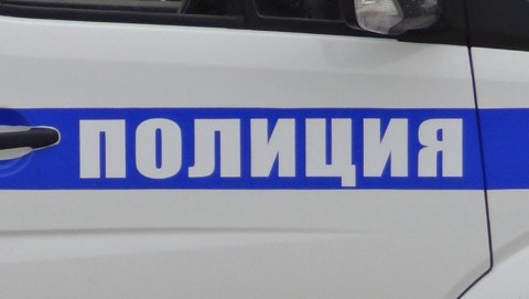 В Калязинском районе сотрудники полиции раскрыли кражу