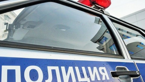 В Калязинском районе полицейские раскрыли кражу имущества с дачного участка